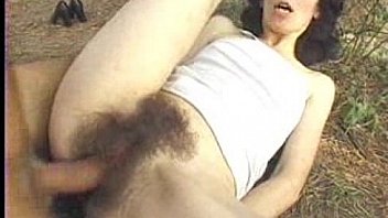 Hairy Women Porno Video