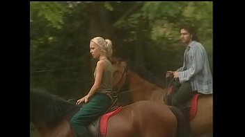 Horse Riding Porn